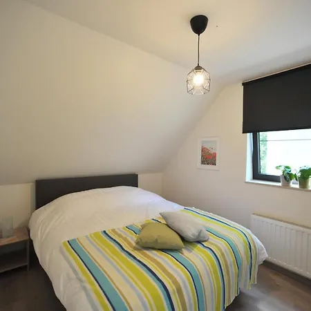 Vakantiewoning Bisonder Bilzen Exterior foto