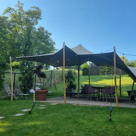 Vakantiewoning Bisonder Bilzen Exterior foto