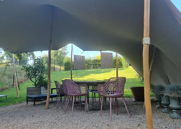 Vakantiewoning Bisonder