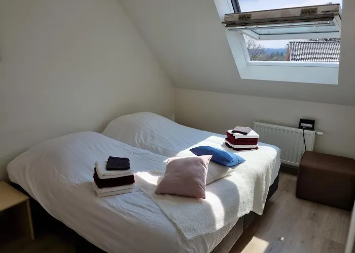 Vakantiewoning Bisonder