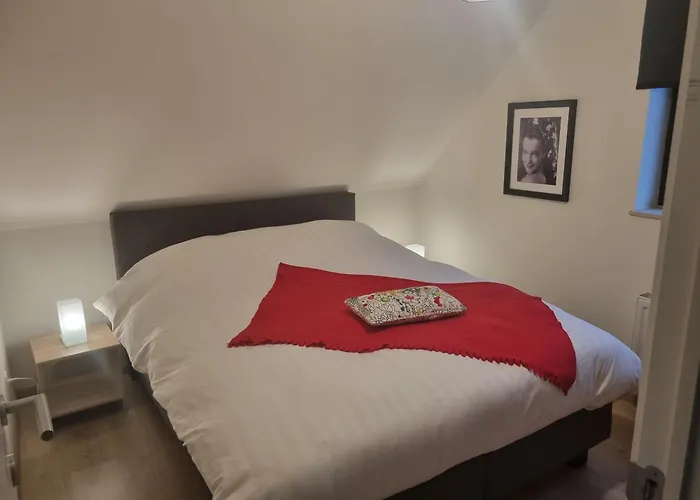 Vakantiewoning Bisonder