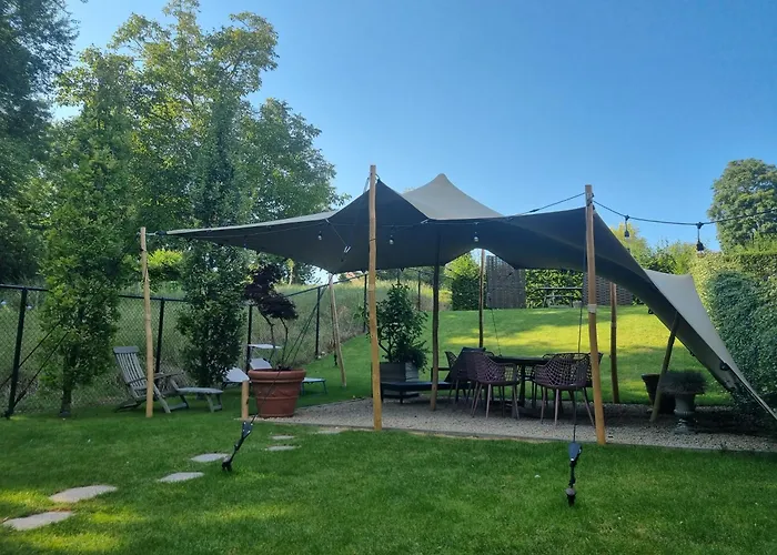 Vakantiewoning Bisonder