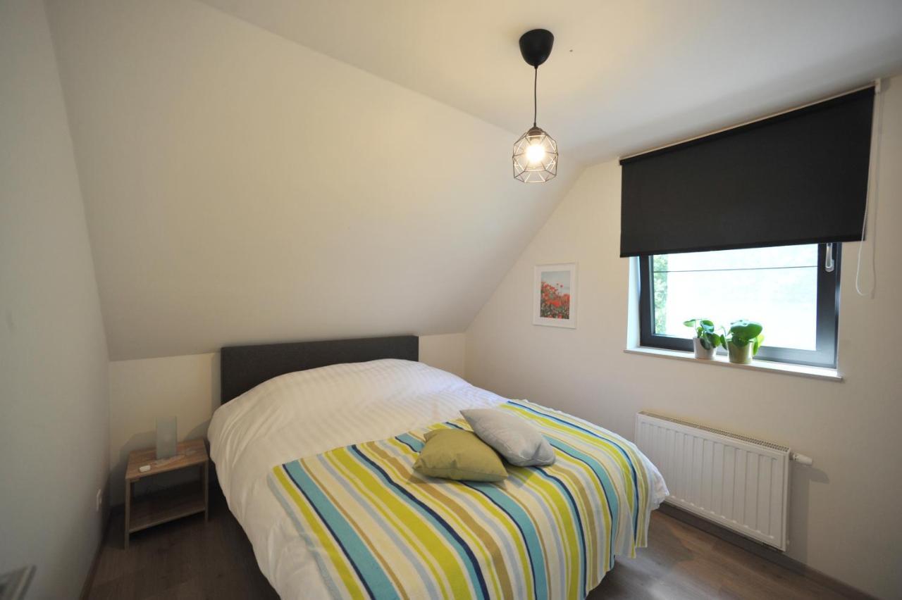 Vakantiewoning Bisonder Bilzen