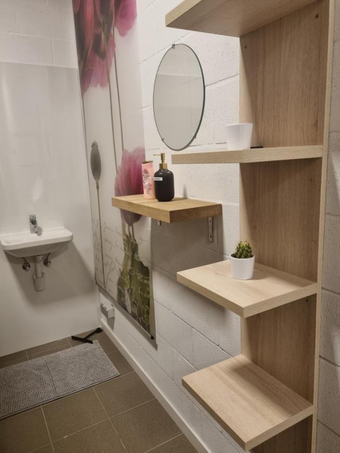 Vakantiewoning Bisonder Bilzen