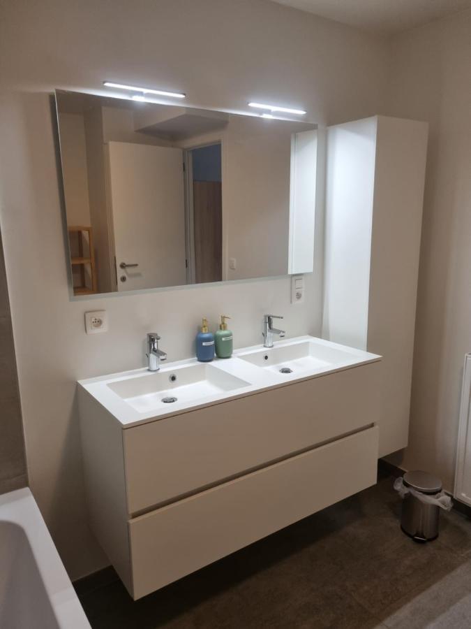 Ferienhaus Vakantiewoning Bisonder Bilzen