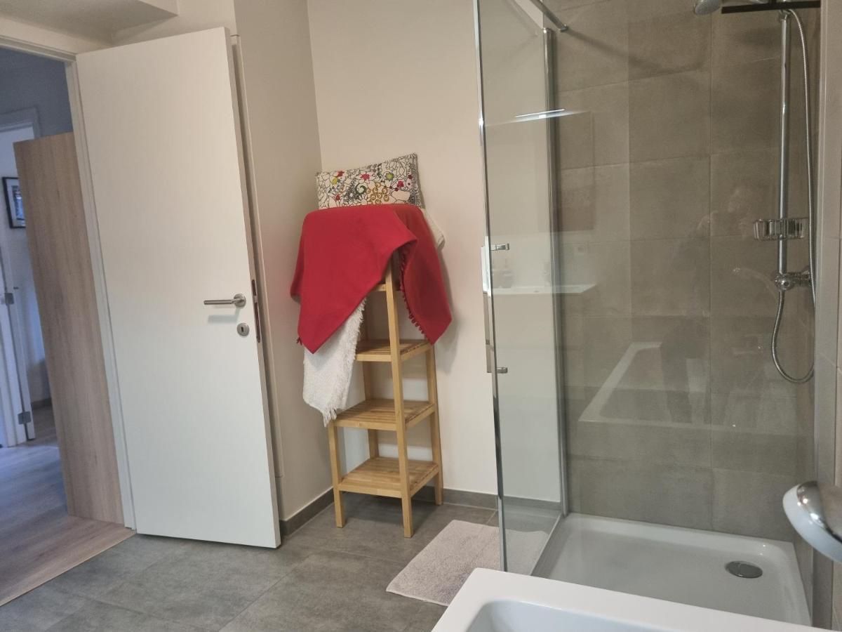 Ferienhaus Vakantiewoning Bisonder
