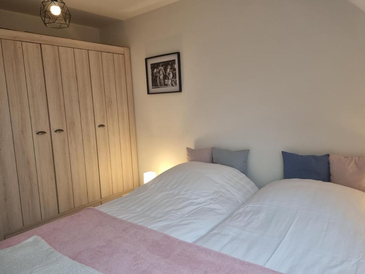 Vakantiewoning Bisonder Ferienhaus