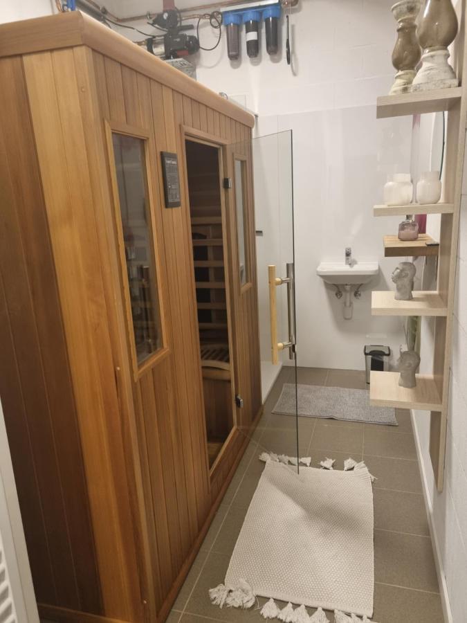 Vakantiewoning Bisonder Casa vacanze *