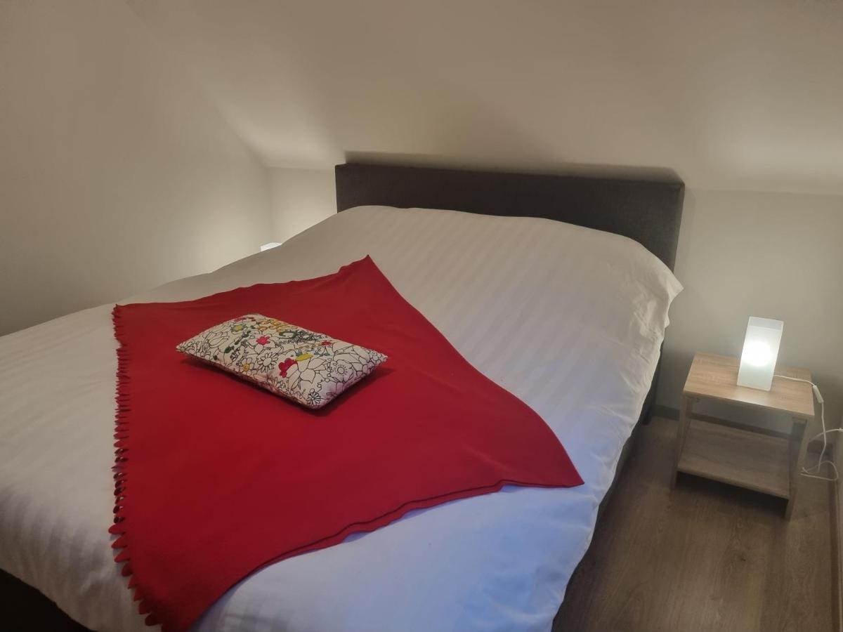 Vakantiewoning Bisonder Ferienhaus *