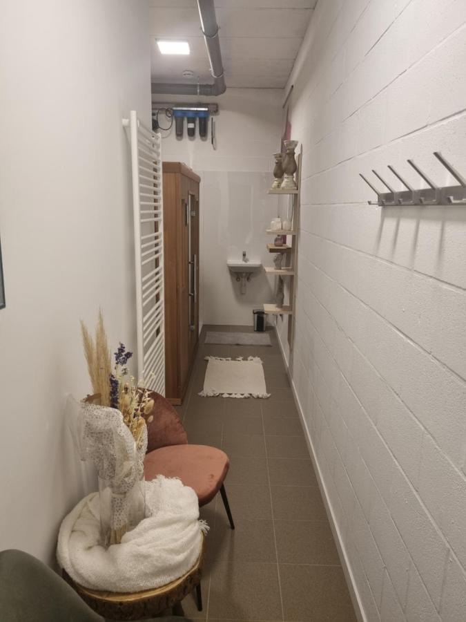Ferienhaus Vakantiewoning Bisonder *