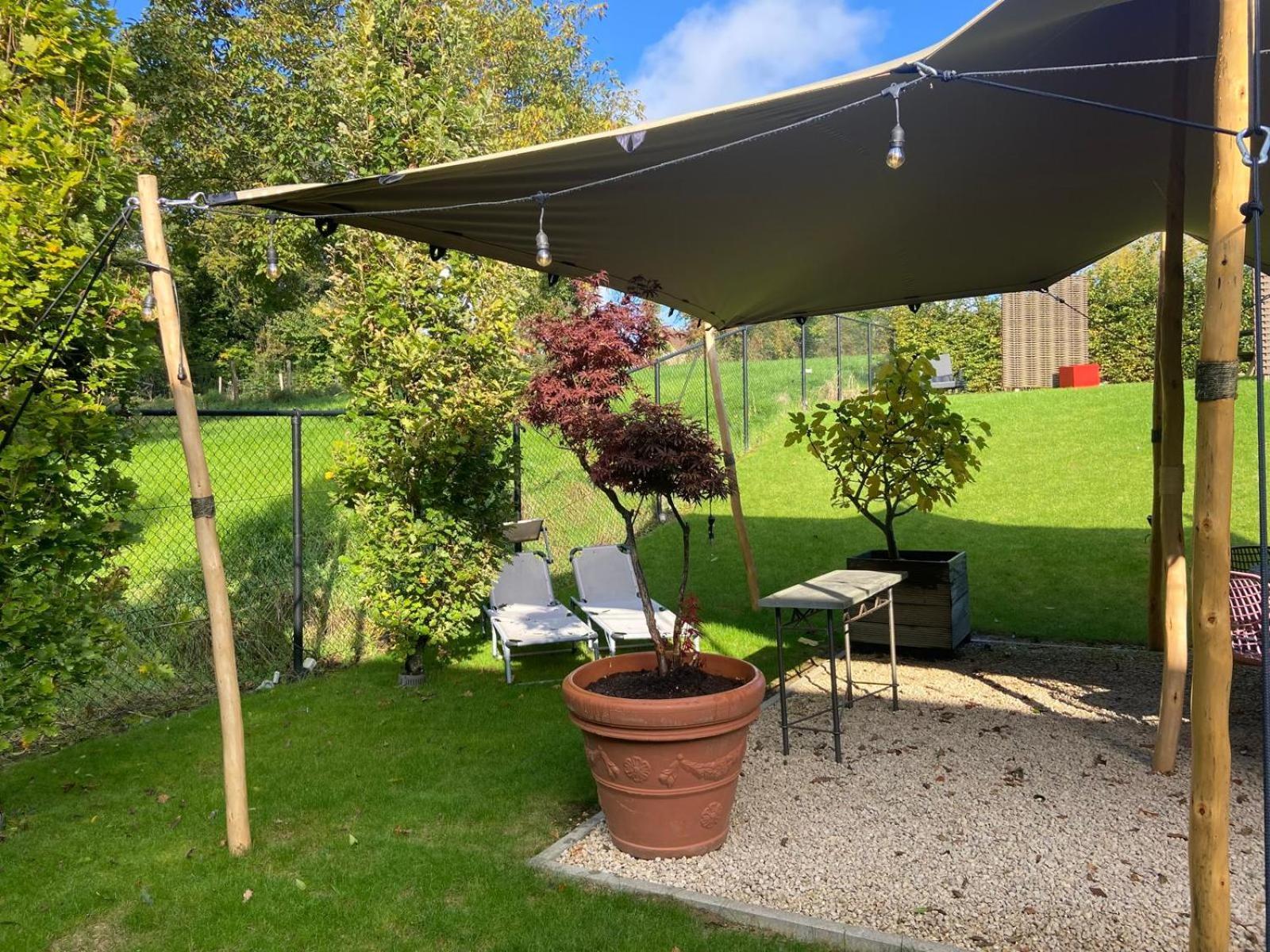Ferienhaus Vakantiewoning Bisonder