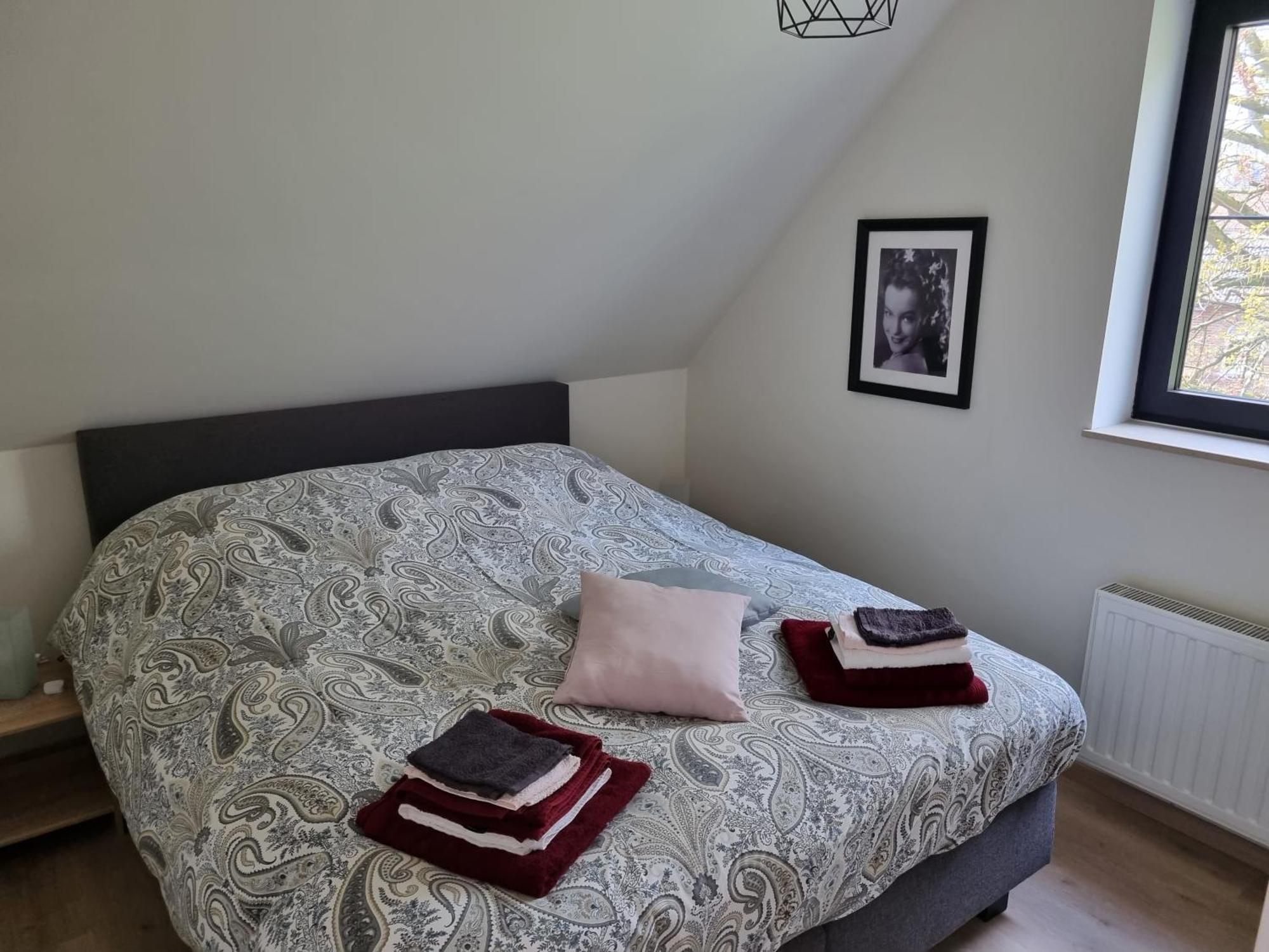 Vakantiewoning Bisonder Bilzen