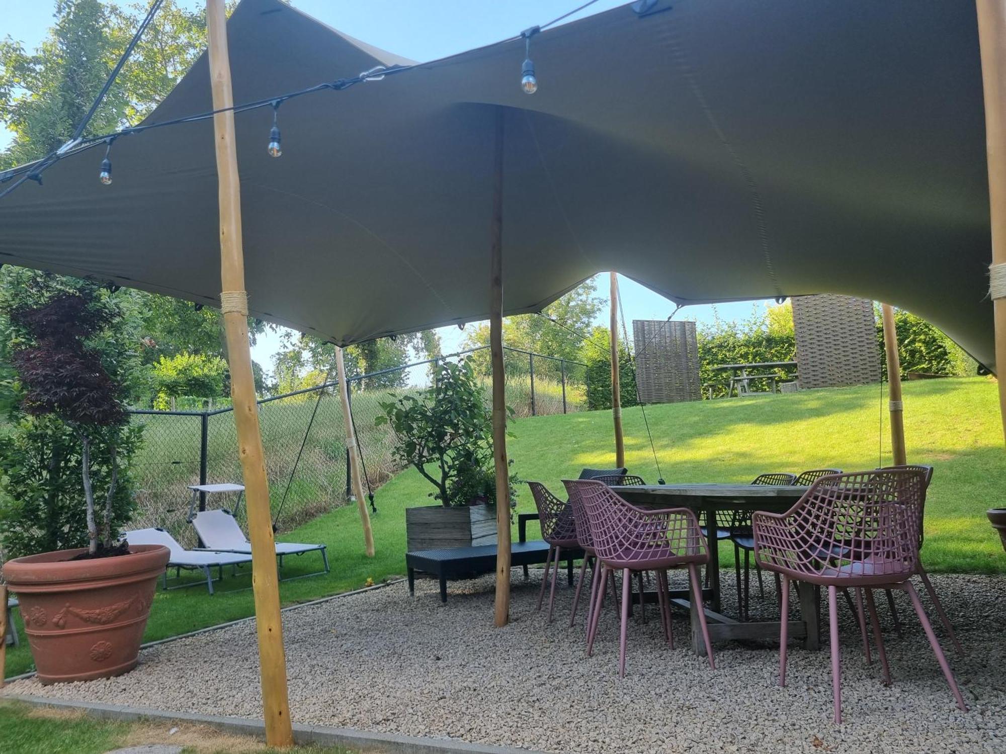 Ferienhaus Vakantiewoning Bisonder